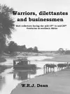 Warriors, dilettantes and businessmen cover