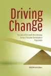 Driving change cover