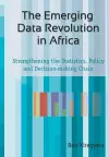 The emerging data revolution in Africa cover