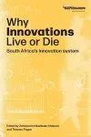 Why innovations Live or Die cover