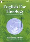 English for Theology cover