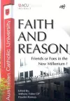 Faith and Reason cover