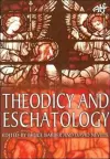 Theodicy and Eschatology cover