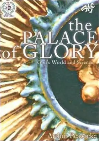 The Palace of Glory cover