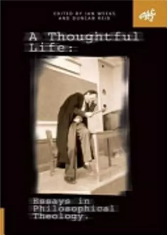 A Thoughtful Life cover