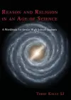 Reason and Religion in an Age of Science cover