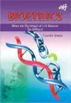 Bioethics cover