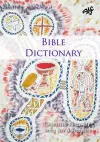 Bible Dictionary cover