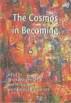 The Cosmos in Becoming cover