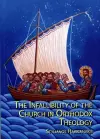 Infallibility of the Church in Orthodox Theology cover