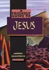 Friendly Guide to Jesus cover