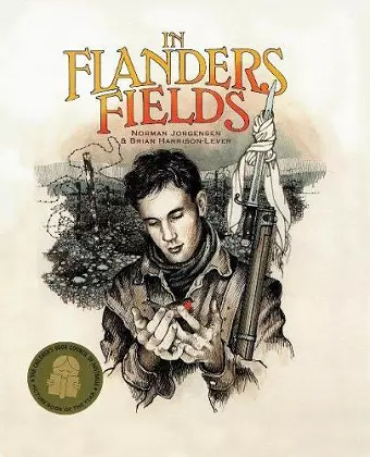 In Flanders Fields cover