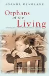 Orphans of the Living cover