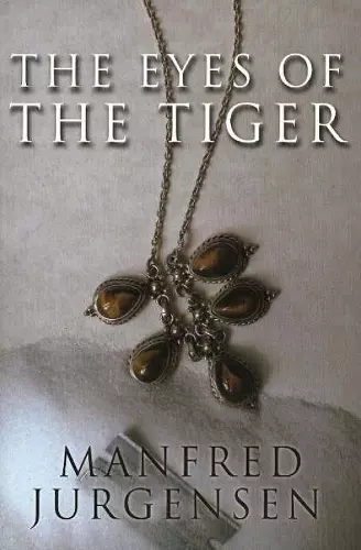 Eyes of the Tiger cover