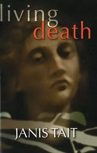 Living Death cover