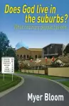 Does God Live in the Suburbs? cover