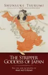 The Stripper Goddess of Japan cover