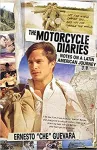 Motorcycle Diaries, The (movie Tie-in Edition) cover