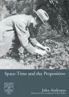 Space-Time and the Proposition cover