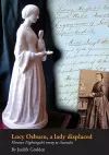 Lucy Osburn, a Lady Displaced cover