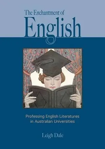 The Enchantment of English cover