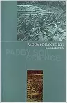 Paddy Soil Science cover