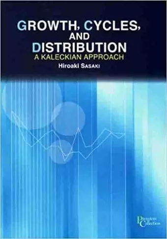 Growth, Cycles, and Distribution cover