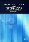 Growth, Cycles, and Distribution cover