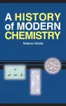 A History of Modern Chemistry cover