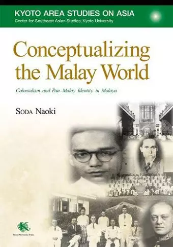 Conceptualizing the Malay World cover