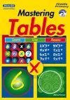 Mastering Tables cover