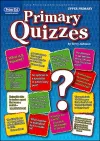 Primary Quizzes Upper (ages 10+) cover