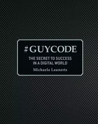 # Guy Code cover