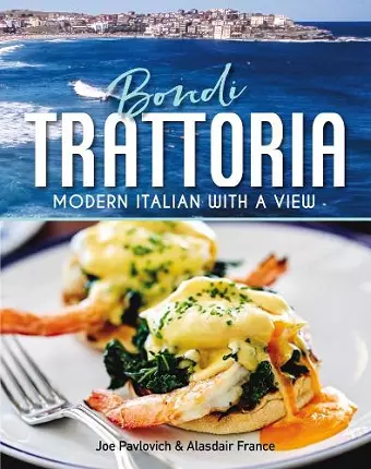 Bondi Trattoria cover