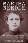 Martha Needle cover