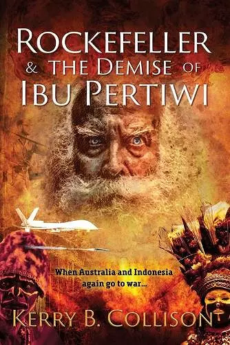 Rockefeller and the Demise of Ibu Pertiwi cover