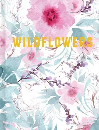 WIldflowers cover