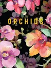 Orchids cover