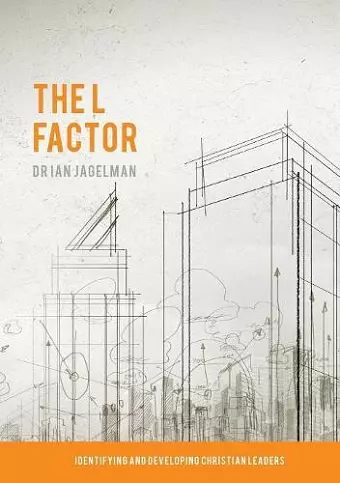 The 'L' Factor cover