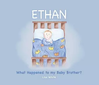Ethan cover