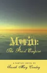 Myrin: The Pearl Empire cover