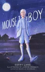Mouse Boy cover