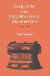 Prehistory of the Indo-Malaysian Archipelago cover