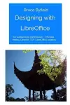 Designing with LibreOffice cover