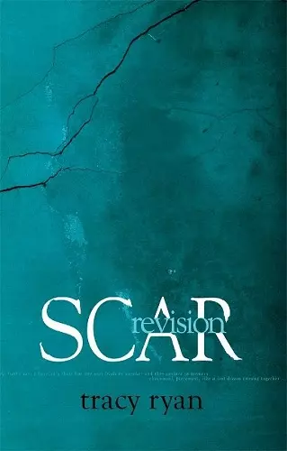 Scar Revision cover