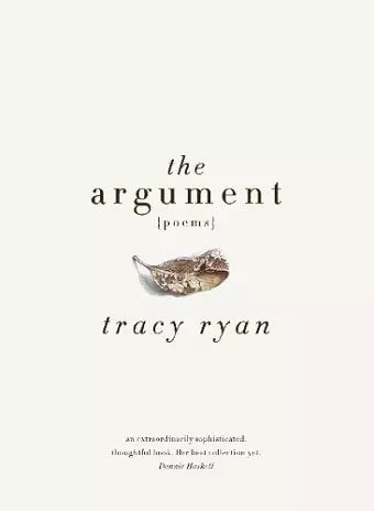 The Argument cover