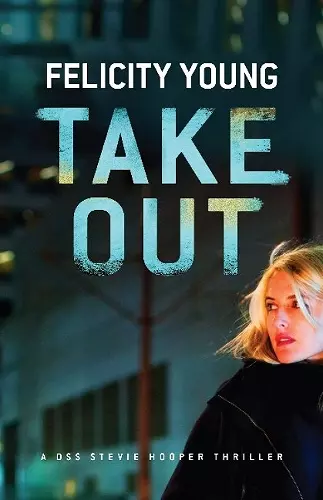 Take Out cover