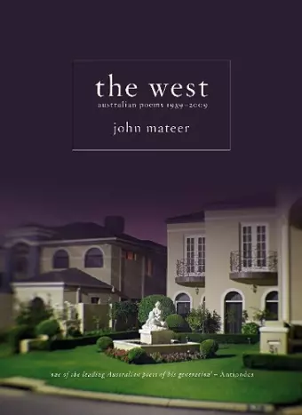 The West cover