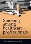 Smoking Among Healthcare Professionals cover