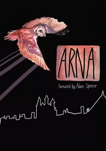 ARNA 2011 cover